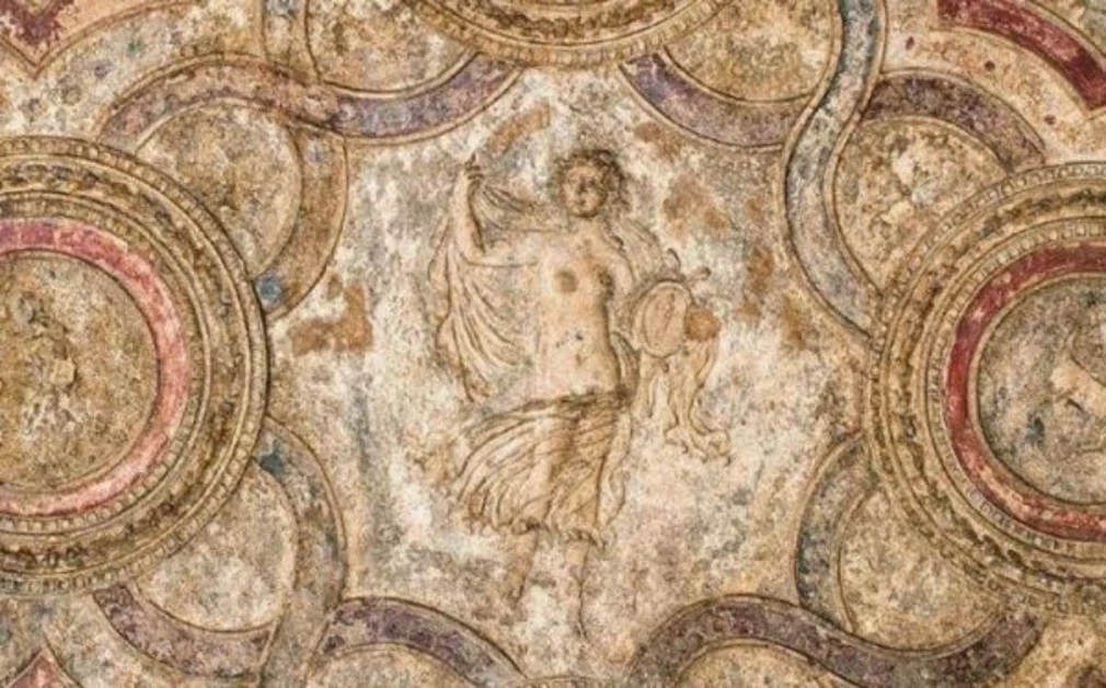 L'importanza delle Terme nell'antica Pompei: tra pregio e utilità 