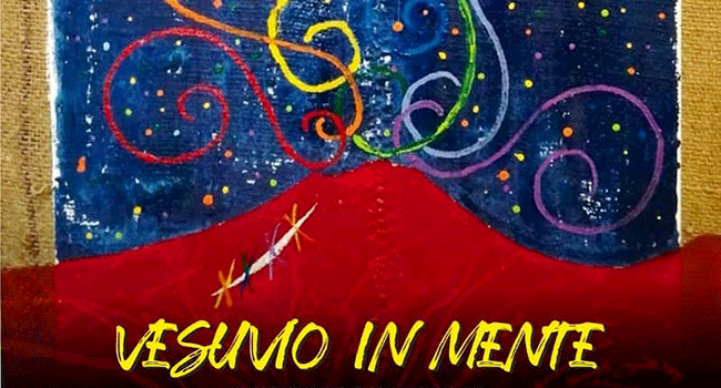 Torre Annunziata - Nello Collaro ed il Vesuvio, un fanciullo e la sua montagna incantata