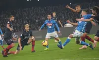 Il Napoli a Parma per ritrovare la vittoria