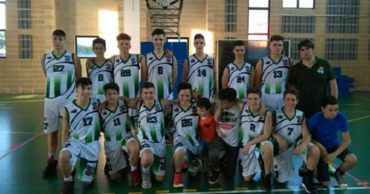 Centro Basket Torre Annunziata: vincono gli under 14 e 16, perdono gli under 18