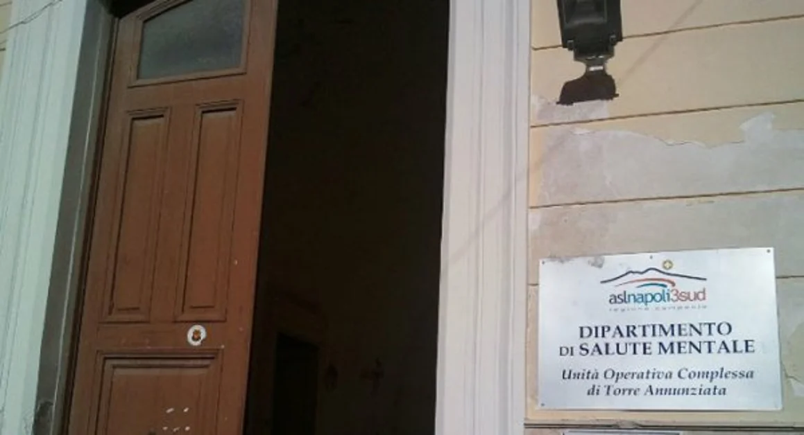 Torre Annunziata - La cioccolateria GayOdin ospita i pazienti del Centro di Salute Mentale