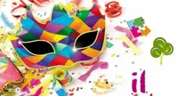 Maschere, suoni e colori: tutto pronto per il Carnevale giffonese