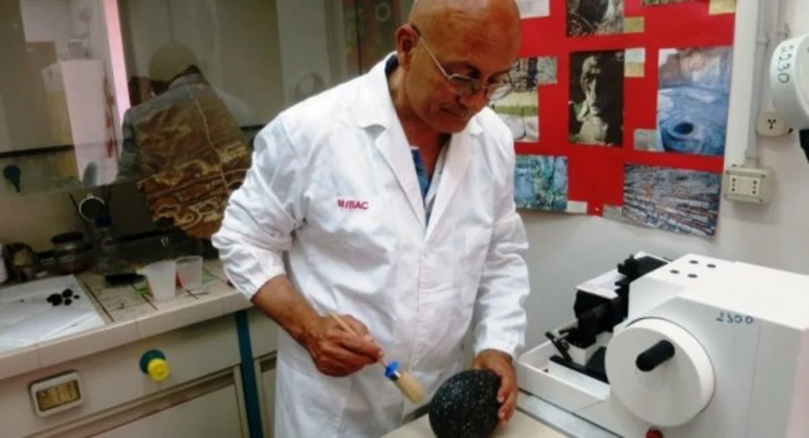 Pompei - La prevenzione del patrimonio archeologico agli Scavi