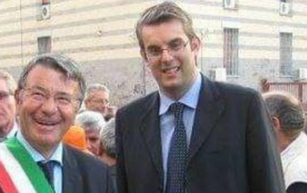 San Giorgio a Cremano - L'addio all'ex sindaco Mimmo Giorgiano