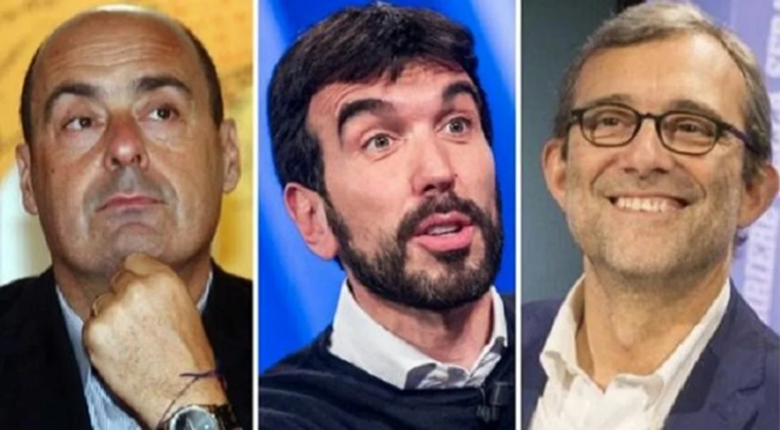 Primarie PD: domenica 3 marzo si vota per la scelta del segretario nazionale e regionale