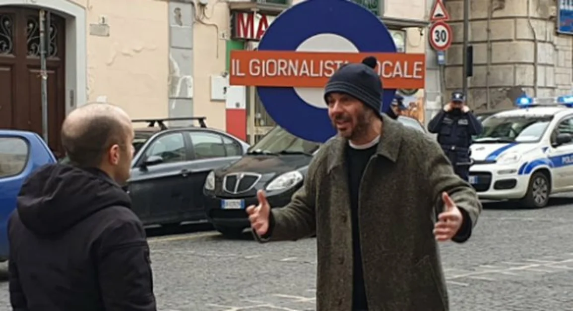 "Provincia Capitale", puntata su Rai 3 con protagonista Torre Annunziata 