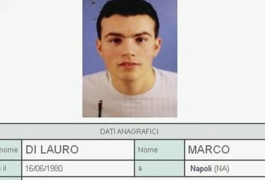 Catturato il superboss della camorra Marco Di Lauro