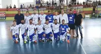 Calcio a 5, l'Oplontina stende la Lupe Pompei