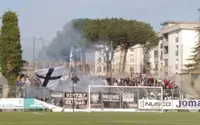 Savoia sconfitto a Nola, finisce 1-0
