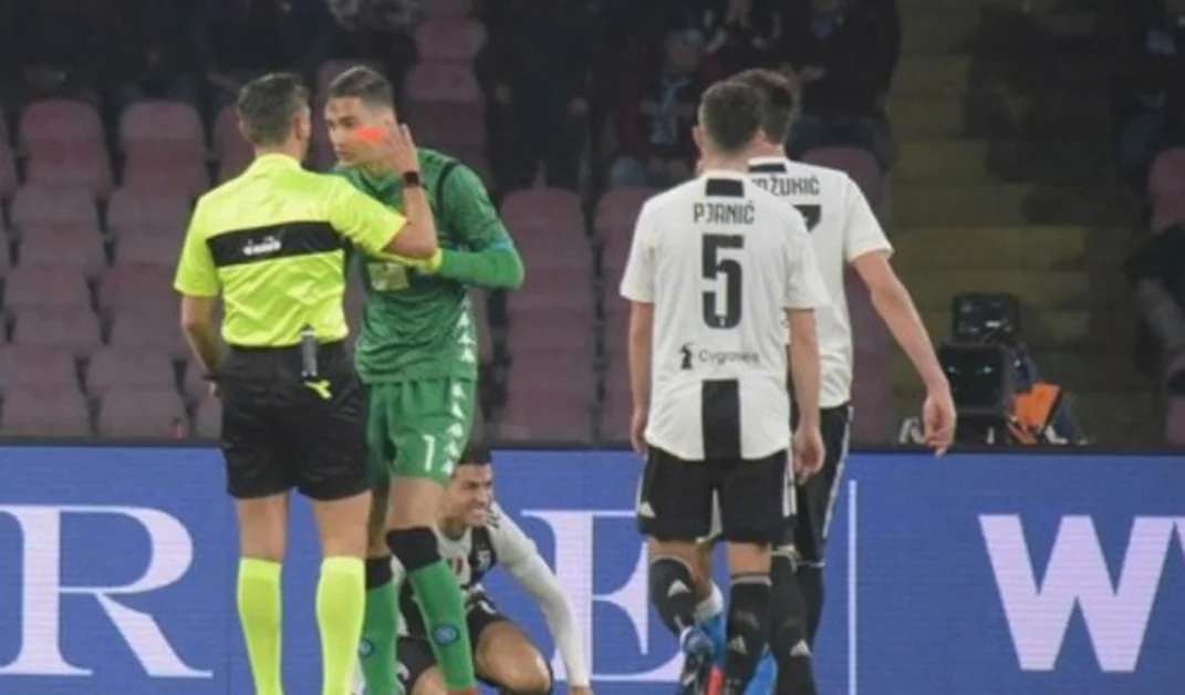 La Juve passa al San Paolo, Napoli battuto 2-1. Campionato game over! 