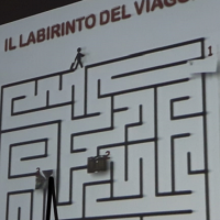 Napoli, la Polfer incontra gli studenti nel quartiere Ponticelli