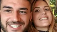 Uomini e Donne: incidente stradale per Lorenzo e Claudia