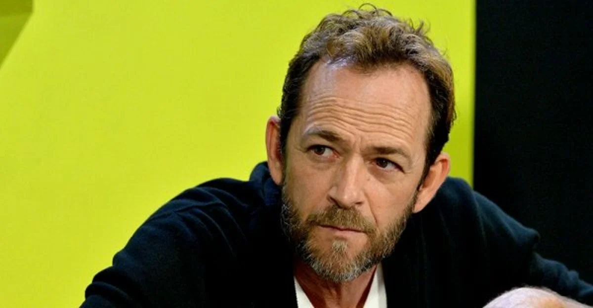 È scomparso Luke Perry, famoso per la serie tv Beverly Hills