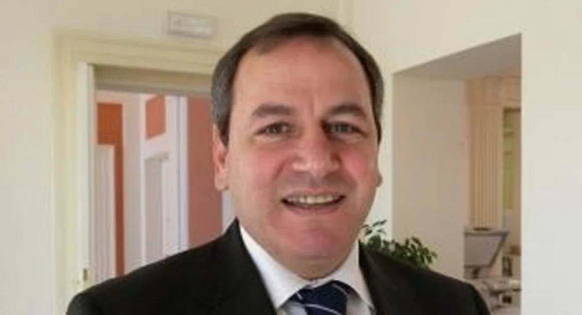 Primarie Pd: il sindaco di Torre Annunziata Vincenzo Ascione eletto nell'Assemblea nazionale