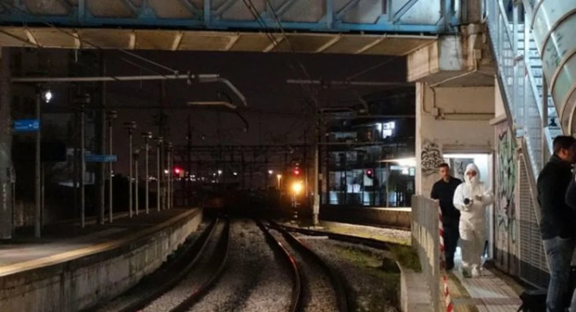 San Giorgio a Cremano - Stupro in Circumvesuviana, fallito un altro tentativo venti giorni prima