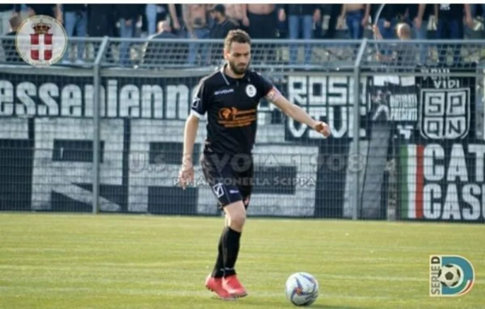 Serie D, c'è la sosta. Savoia, il capitano Poziello: "Dispiaciuti per la contestazione dei tifosi" 