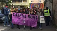 Torre Annunziata - Festa della Donna con corteo ed incontro a Palazzo Criscuolo