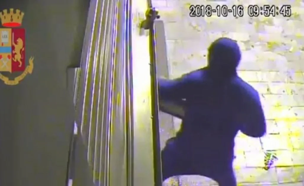 Banda della "spaccata", presi sette malviventi: furti tra Caserta e provincia