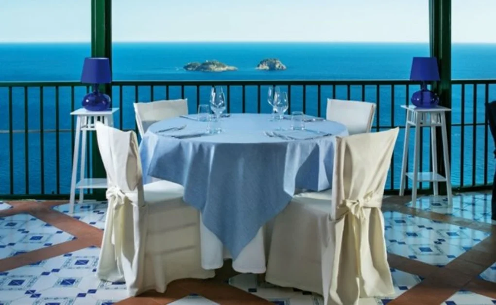 Open day al “Silenzio Cantatore” di Meta di Sorrento inaugura la joint con “Il Principe” di Pompei