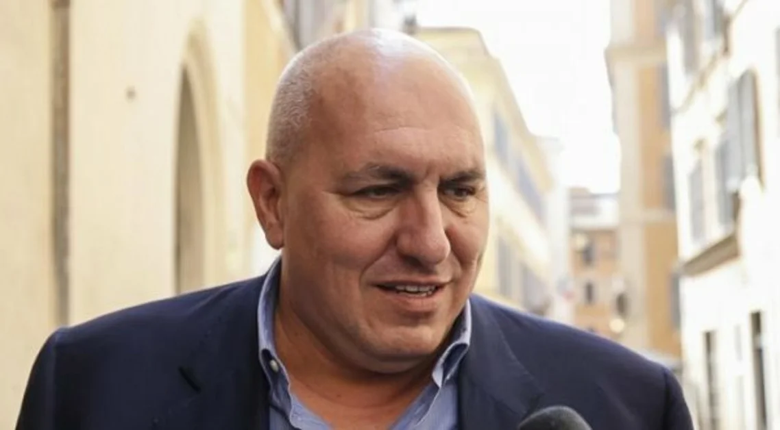 Il deputato Guido Crosetto (FdI) lascia il Parlamento: «E' qualcosa che devo alla mia vita»