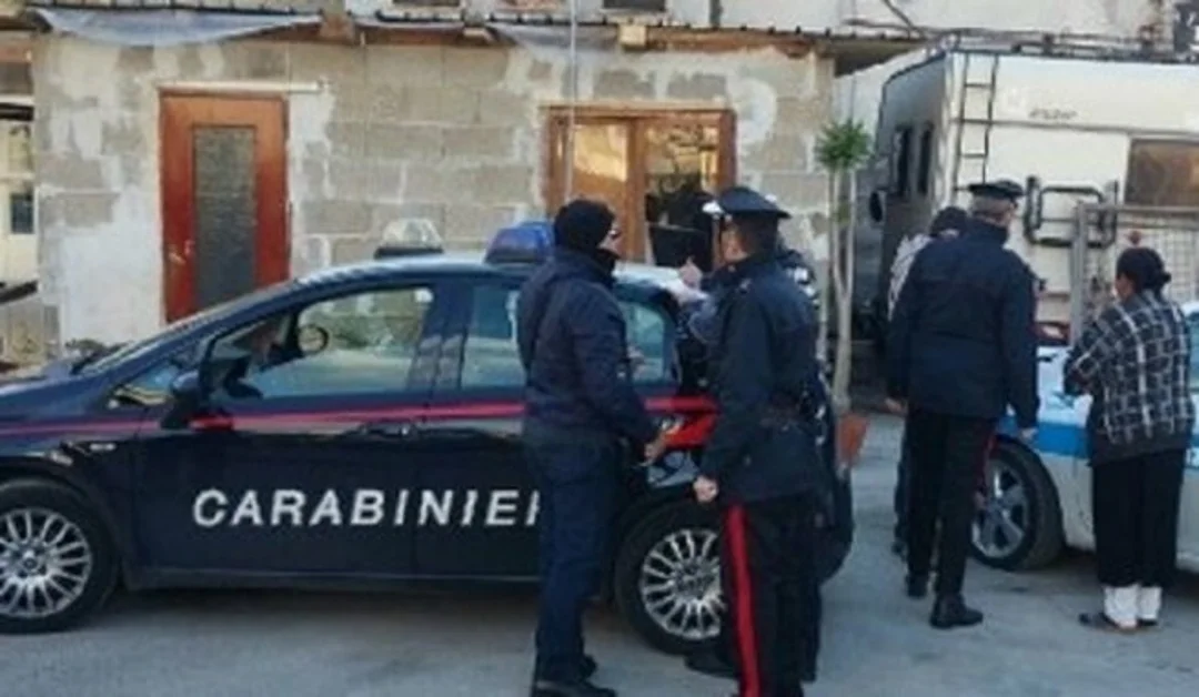 Torre Annunziata -  Sgomberi: un aiuto di 2 mila euro a famiglia per trovarsi un nuovo alloggio