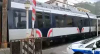 Torre del Greco - Donna investita da un treno alla stazione delle Ferrovie dello Stato. Incidente o suicidio?