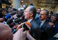 Elezioni in Basilicata: vince il centrodestra con Vito Bardi