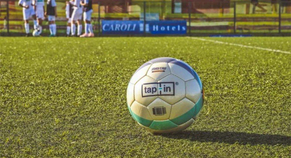 Calcio: tre squadre campane under 14 hanno preso parte al Trofeo Caroli Hotels