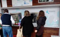 Torre Annunziata - Affidata alla società Acquatec la concessione per l'installazione di tre "casette d'acqua"