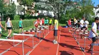 Torre Annunziata - "Sport in... Comune 2019", la kermesse per giovani atleti