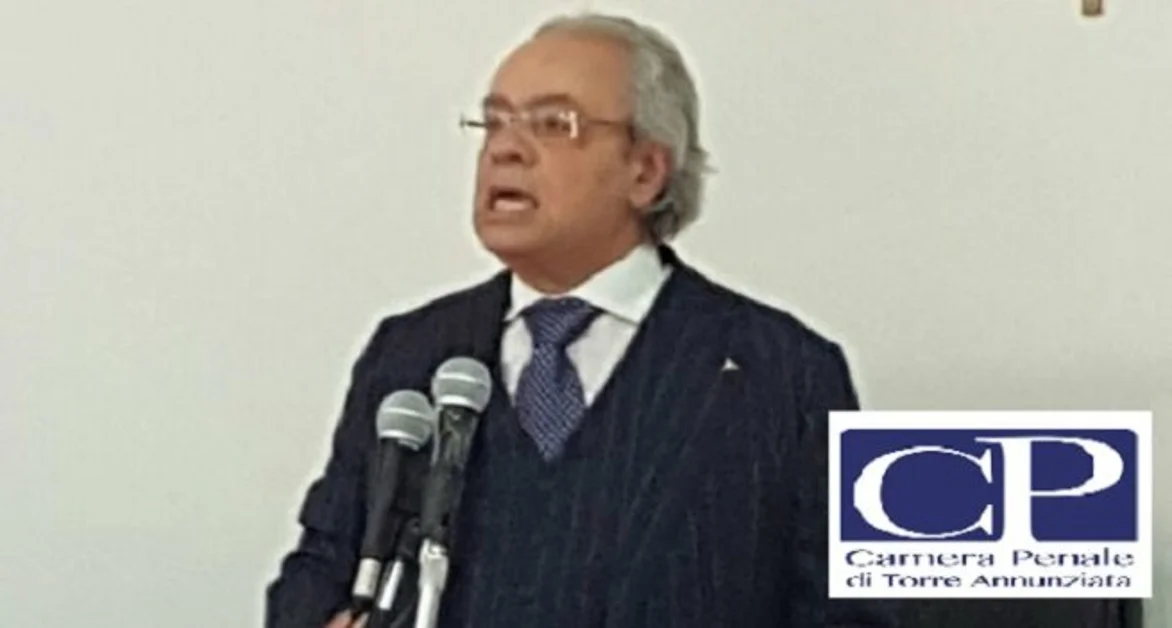 Torre Annunziata - Dibattito al cine-teatro Politeama: “Errori giudiziari ed ingiusta detenzione: parola alle vittime”