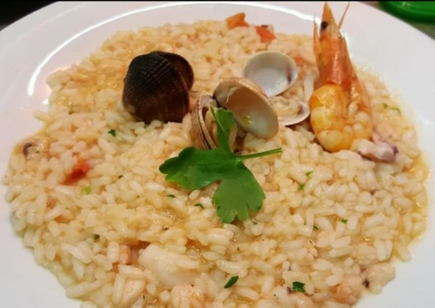 Casa Gallo Cucina & Puteca, il ristorante che onora la tradizione