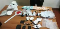 Ottaviano - La coca nei mobili della cucina, arrestano un 48enne