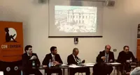 Torre Annunziata - Forum dei Giovani:  un project financing su piazza Nicotera