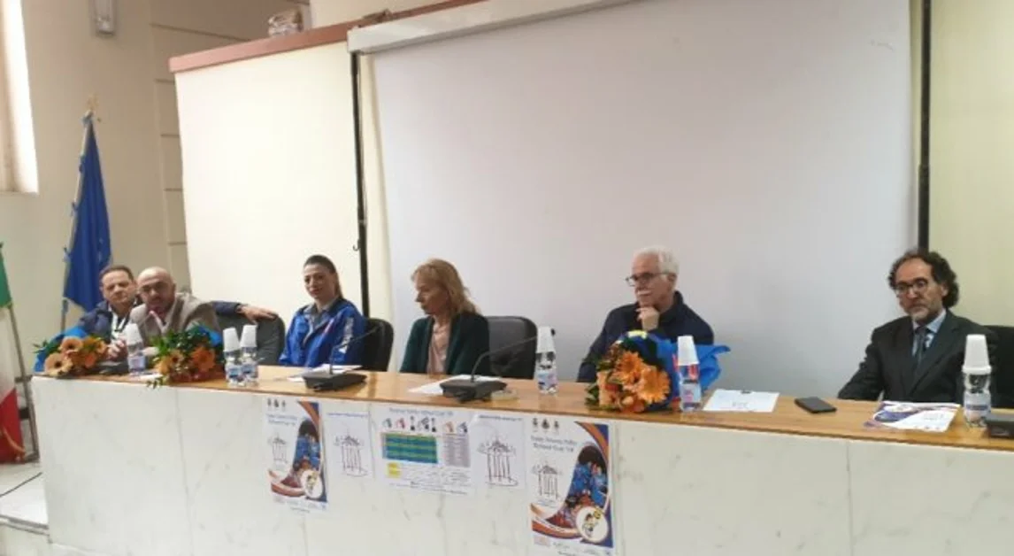 Vesevus Volley School Cup, benessere e inclusione sociale per gli studenti