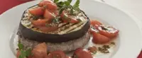 Melanzane alla sicula 