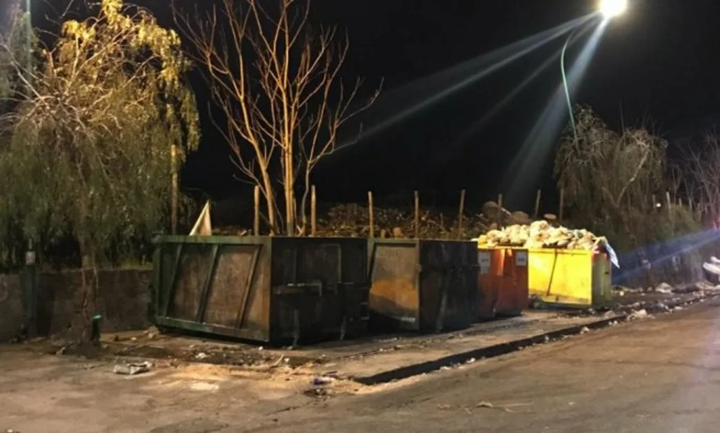 Torre del Greco - Eco-punti liberati dai rifiuti, prosegue l'attività della Buttol