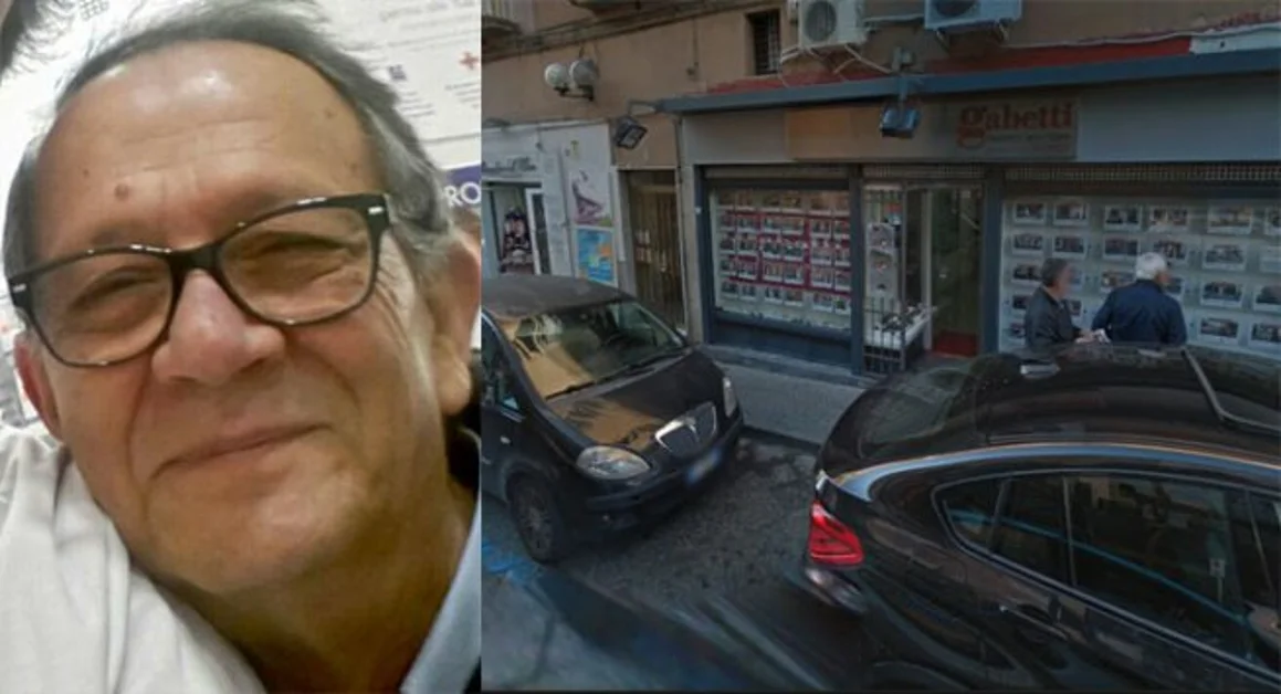 Torre Annunziata - Addio a Mimmo Maresca, titolare del negozio Young Line che ha vestito generazioni di giovani