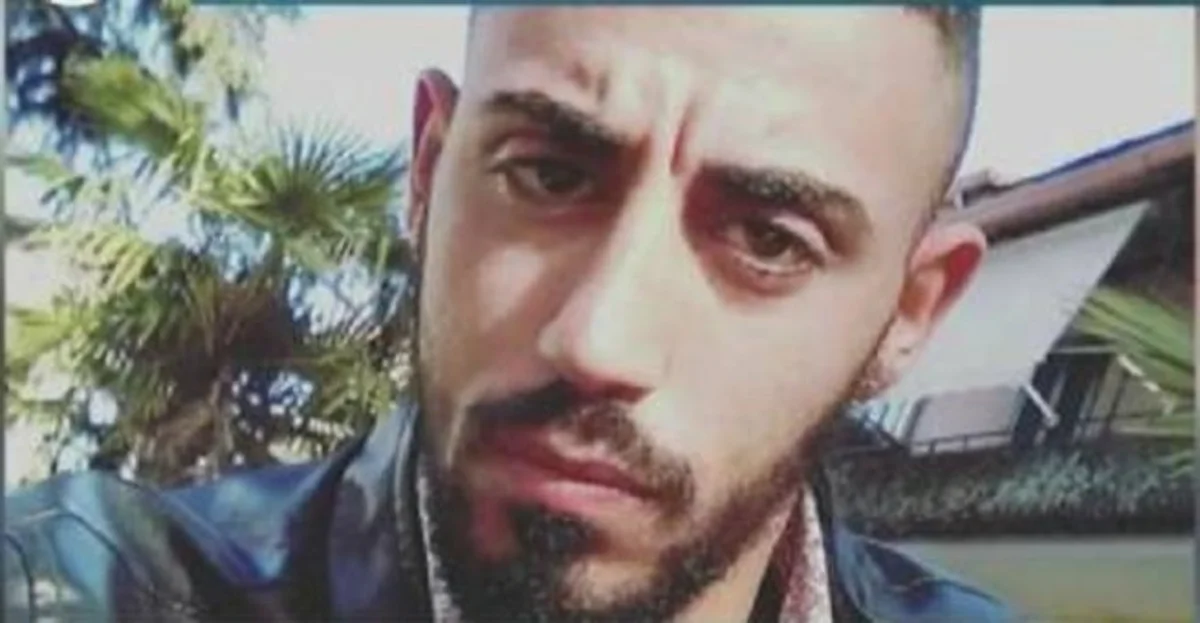 Cardito (NA) -  Omicidio piccolo Giuseppe, anche la madre 30enne in carcere