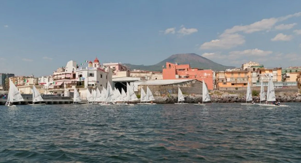 "Maggio della Vela e del Mare", tanti eventi a Torre del Greco 