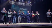 Torre Annunziata – “American Buffalo” trionfa al Premio Teatrale “Città di Torre Annunziata”