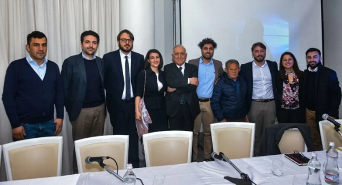 Pimonte (NA) - Presentato il Museo Multimediale dei Monti Lattari