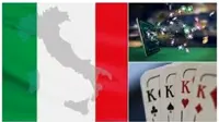 Poker online: uno dei giochi maggiormente praticati in Italia