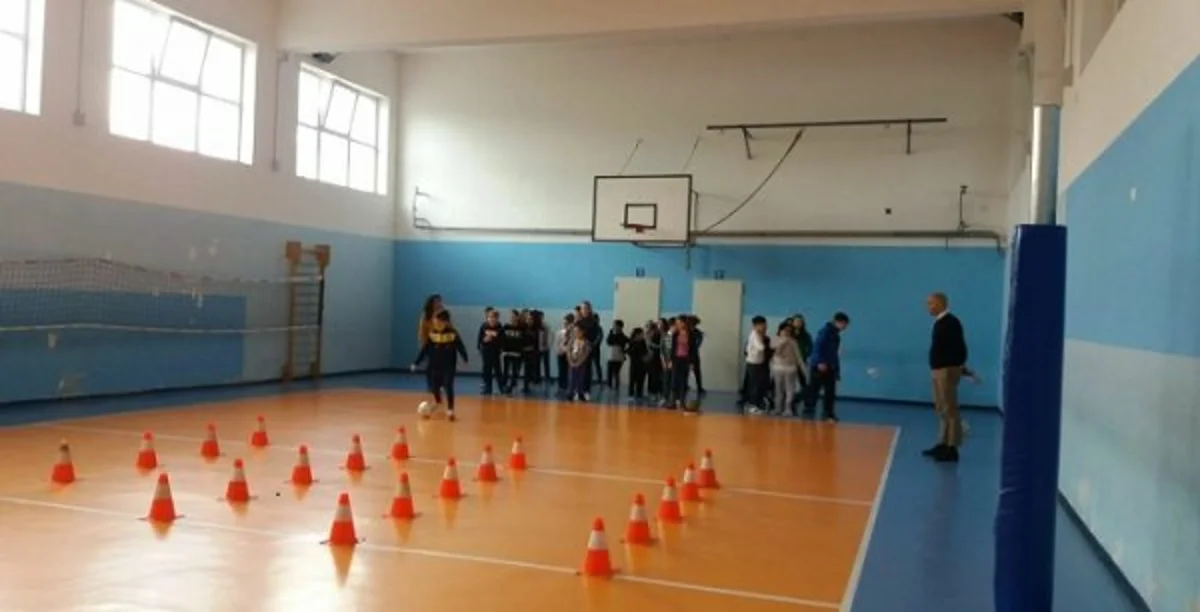 San Giuseppe Vesuviano, l'Ente comunale aderisce a “Sport in...Comune”