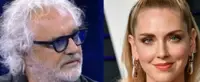 Flavio Briatore si scaglia sulla Ferragni: “Vorrei sapere chi è che da 650 euro a ‘sti deficienti”