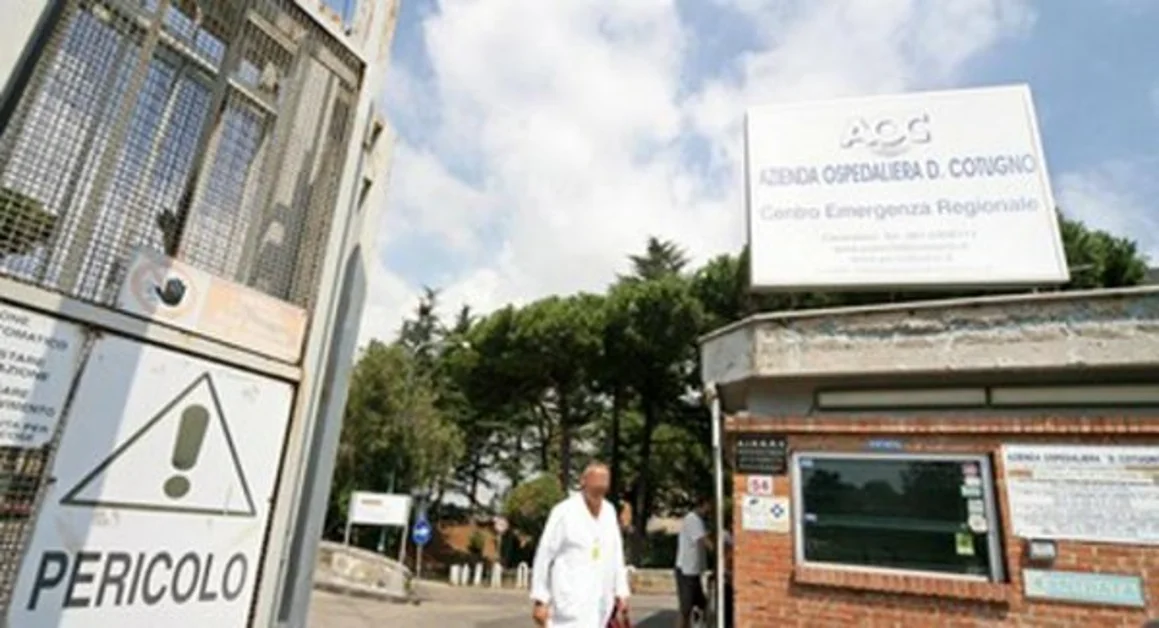 Napoli - Neonato positivo alla meningite, migliorano le sue condizioni