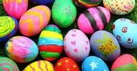 Benvenuta Pasqua, i consigli del pediatra per i bambini