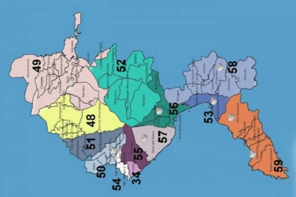 Tutela dei pazienti pediatrici durante la Pasqua,  L’Asl Napoli 3 Sud aderisce al progetto Cosped