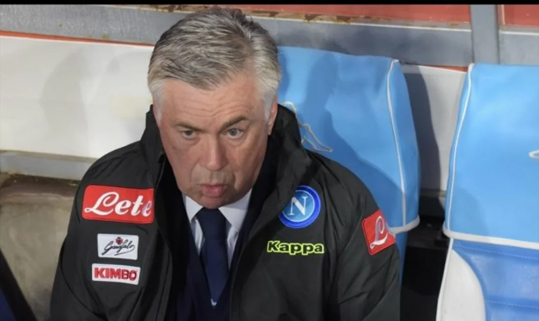 Pasquetta "nera" per il Napoli, al San Paolo passa l'Atalanta 