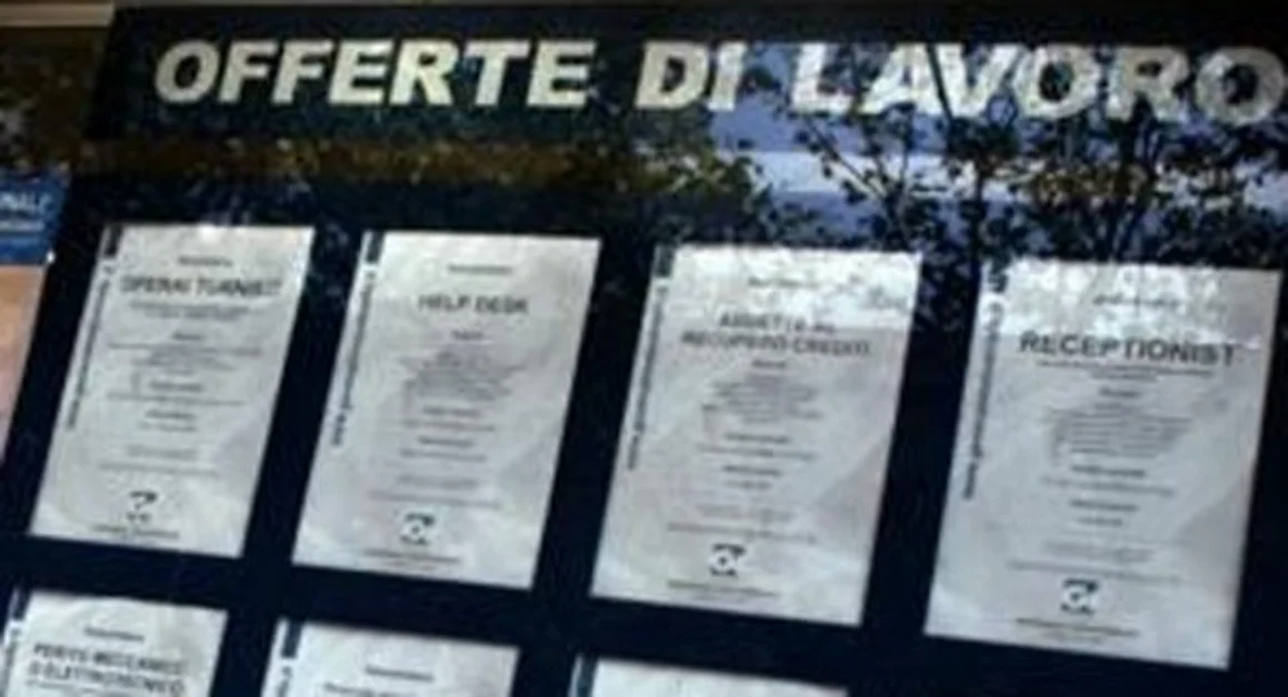 Castellammare - La Settimana del Lavoro organizzata dalla Fondazione OIERMO, laboratori gratuiti per i giovani